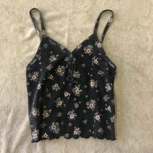 American Eagle crop top